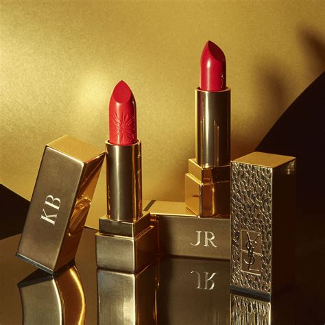 ysl lipstick engraving canada|YSL engraved lipstick monogram.